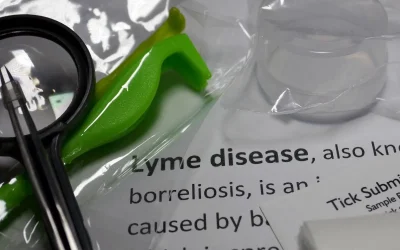 Portable Hyperbaric Chambers for Chronic Lyme Disease