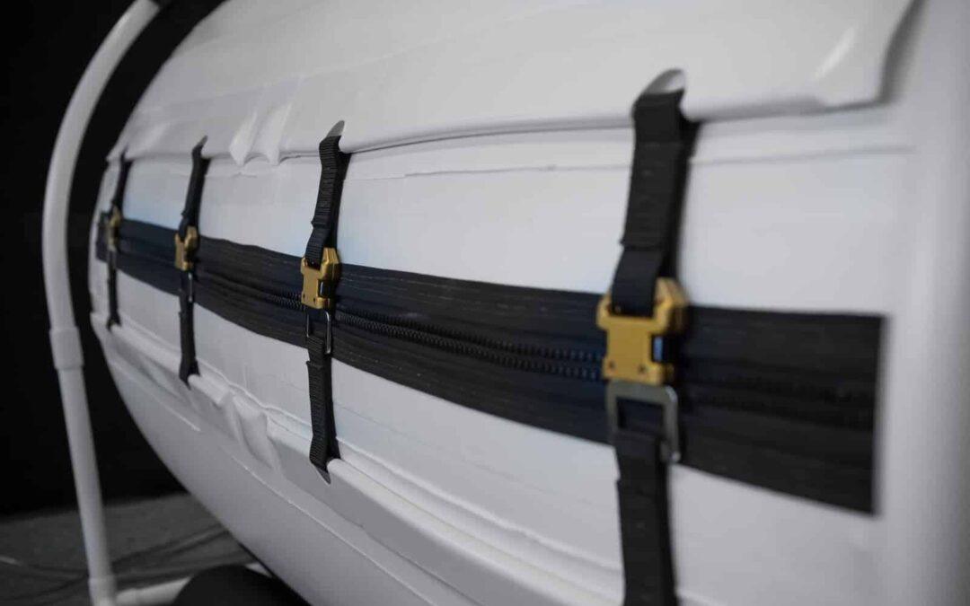 Unlocking Healing Potential with Mild Hyperbaric Oxygen Therapy (mHBOT)
