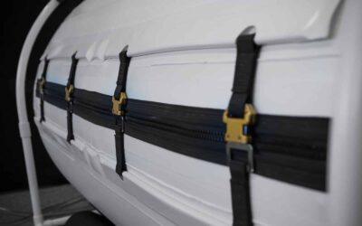 Unlocking Healing Potential with Mild Hyperbaric Oxygen Therapy (mHBOT)