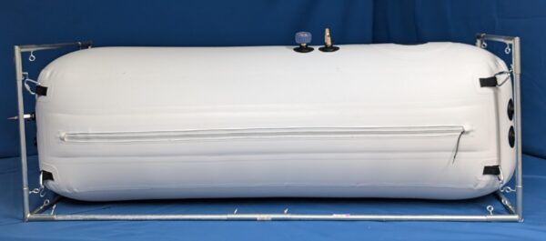 newtowne 34 in hyperbaric chamber