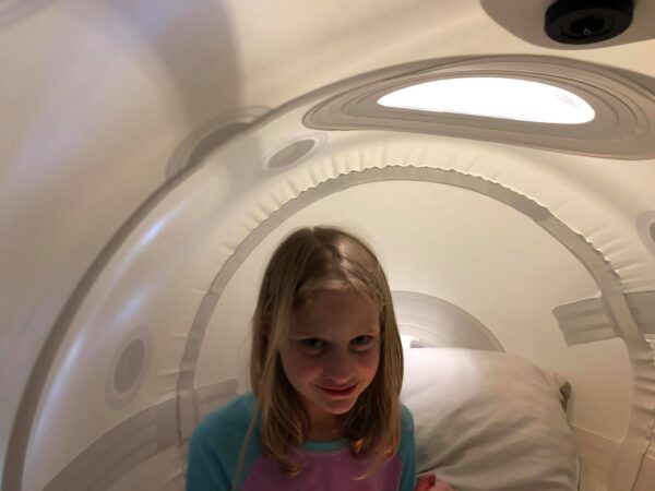 Summit to Sea 33″ Dive Hyperbaric Chamber - AMERICAN MADE QUALITY! - Image 8