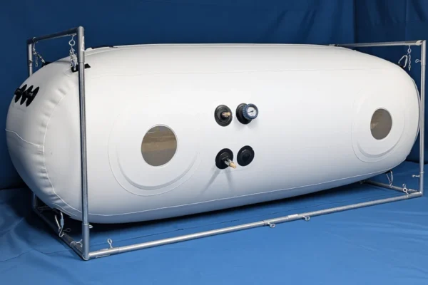 34 inch hyperbaric chamber