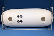 newtowne 40 inch hyperbaric chamber