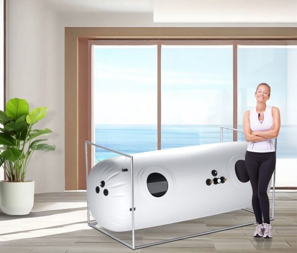 white newtowne hyperbarics
