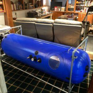 preowned newtowne 27" chamber reduced price