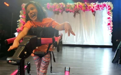 Denise’s Journey: Overcoming Cerebral Palsey with Hyperbaric Oxygen Therapy