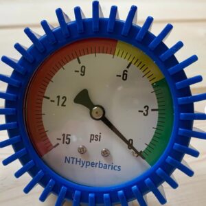 gauge