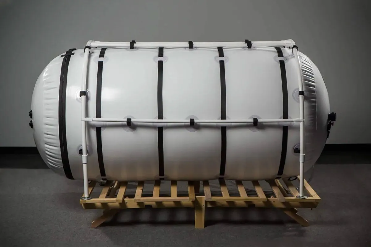 Hyperbaric Chamber Hyperbaric Chamber