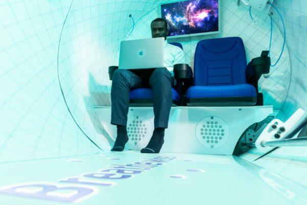 Oxylife 2ATA - Premium Multiplace Oxygen Therapy Chambers - Image 26