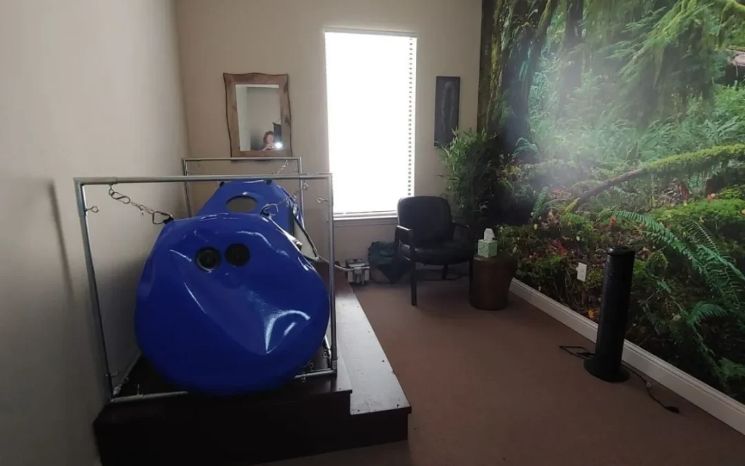The Complete Guide to Hyperbaric Oxygen Therapy