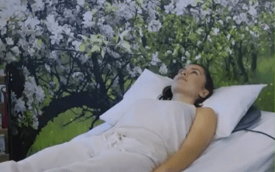 Take Hyperbaric Therapy to New Heights! – The Hyperbaric Oxygen-PEMF Voltage Approach