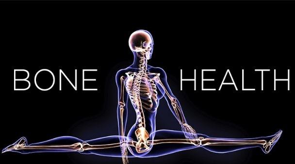 hbot for bone health