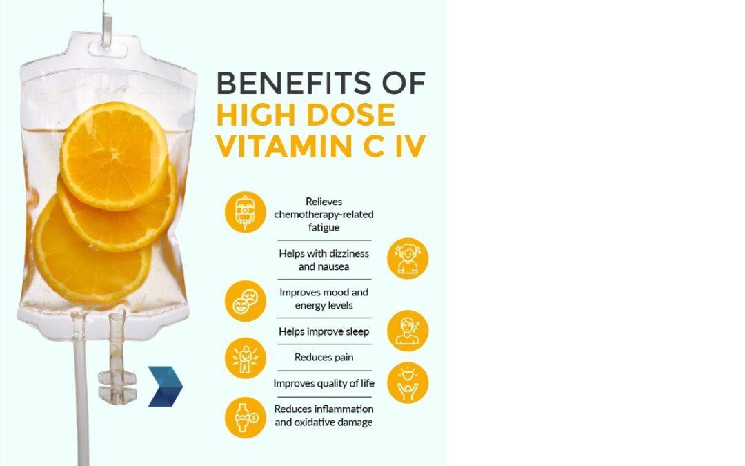 Hyperbaric Oxygen, Ozone and Vitamin C: Increasing the Effectiveness of Intravenous Vitamin C as an Anticancer Agent