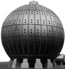 History of HBOT