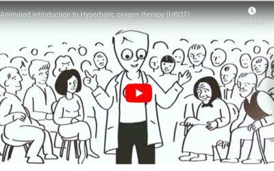 What Is Hyperbaric Oxygen Therapy?