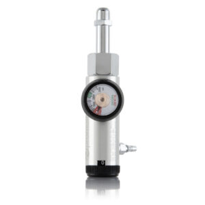 OZONE REGULATOR