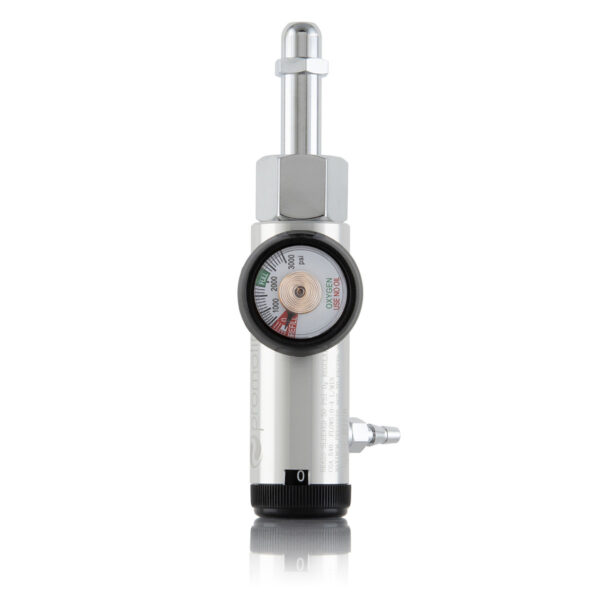 OZONE REGULATOR