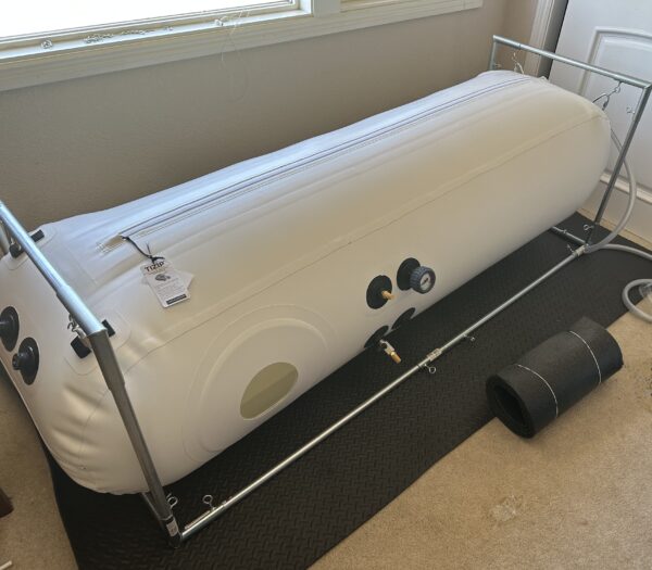 newtowne hyperbarics