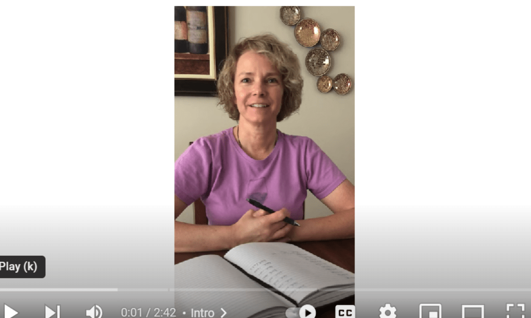 BETH’S JOURNEY: Treating Lyme Disease with MHBOT Episodes