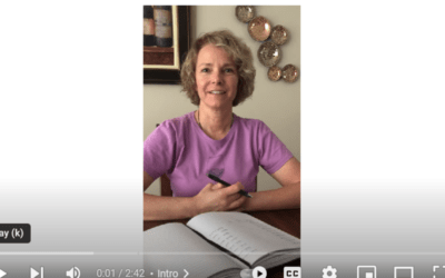 BETH’S JOURNEY: Treating Lyme Disease with MHBOT Episodes