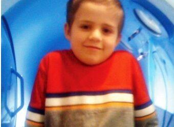 Hyperbaric Oxygen for Autism