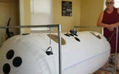 Beyond The Pressure: What Sets Newtowne Hyperbarics Apart