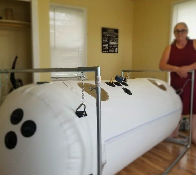Beyond The Pressure: What Sets Newtowne Hyperbarics Apart