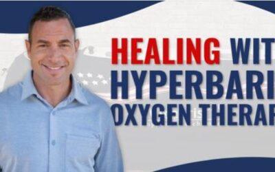 Healing With Hyperbaric Oxygen Therapy | Hyperbaric Chamber Benefits Part 5 – HBOT USA