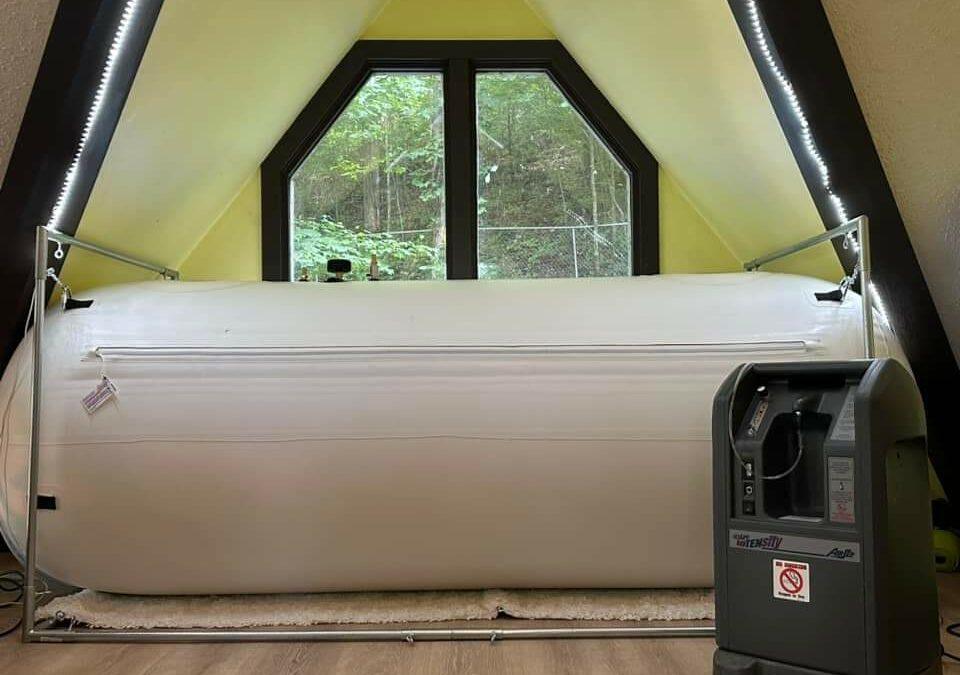 Enhancing Your Hyperbaric Experience: The Role of Oxygen Concentrators in Effective Treatment