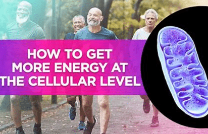 HBOT CAN BOOST ENERGY LEVEL