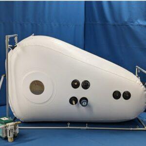 The Newtowne Military Shoe Hyperbaric Chamber - MADE IN AMERICA!