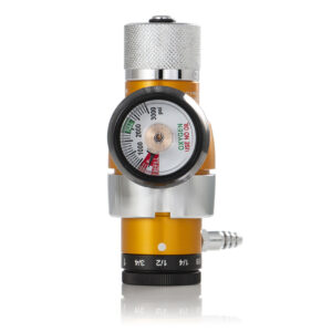 OXYGEN REGULATOR