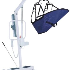 drive electric lift