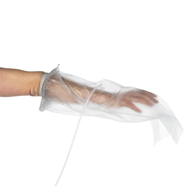 Ozone Limb Bags with Built-In Seal - Arm and Leg - Image 4