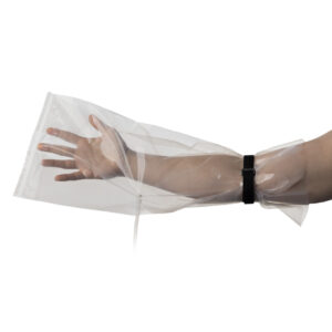 disposable limb ozone bag