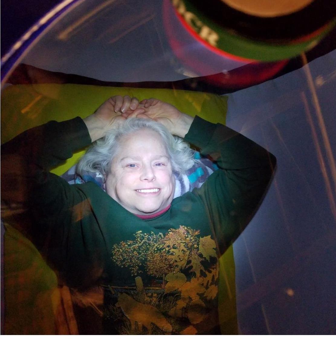 HYPERBARIC THERAPY