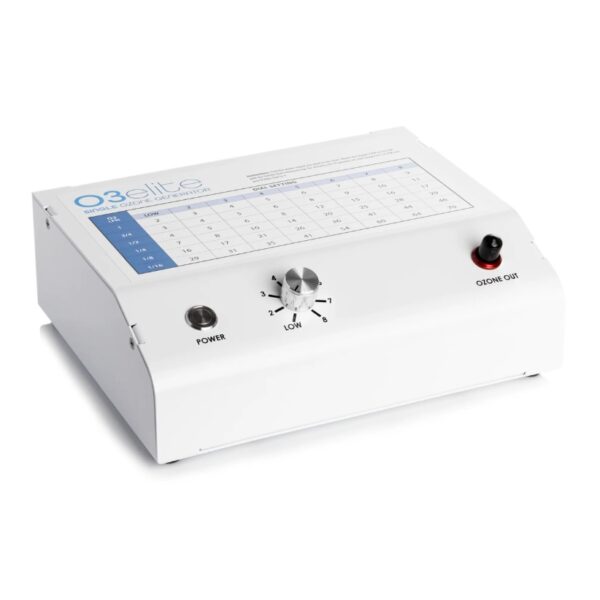 PROMOLIFE Ozone Therapy Generator - O3Elite Single Ozone Generator - Image 3