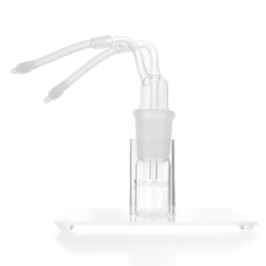 PROMOLIFE Ozone Oil & Water Trap - To Hold Liquid Back