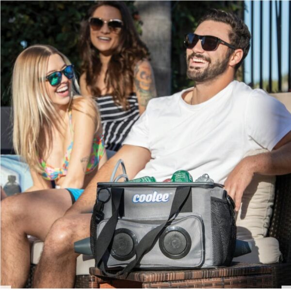 Coolee Air Cooler for Any Hyperbaric Chamber - Image 6