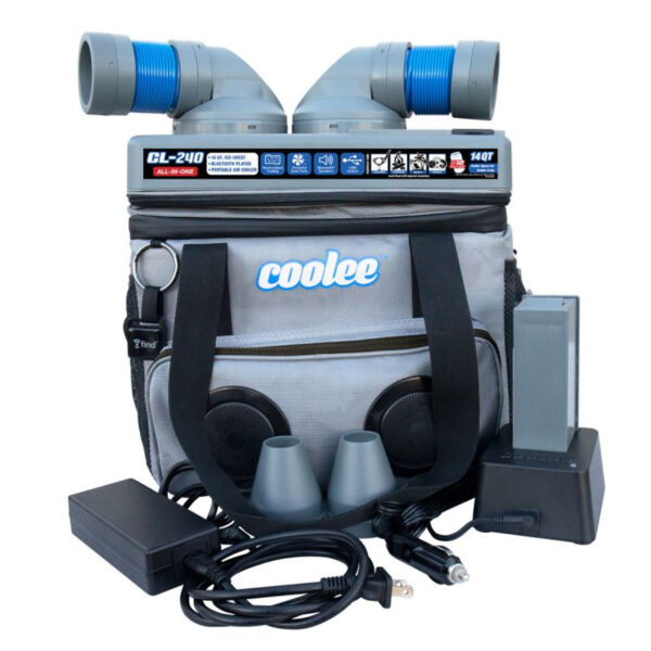 COOLEE COOLER