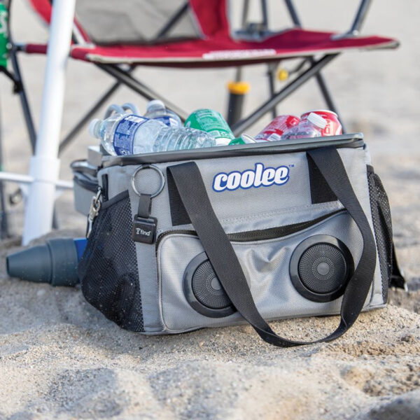 Coolee Air Cooler for Any Hyperbaric Chamber - Image 5