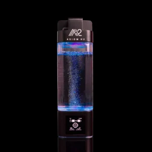 axiom molecular hydrogen