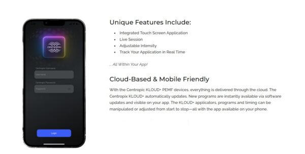 kloud features