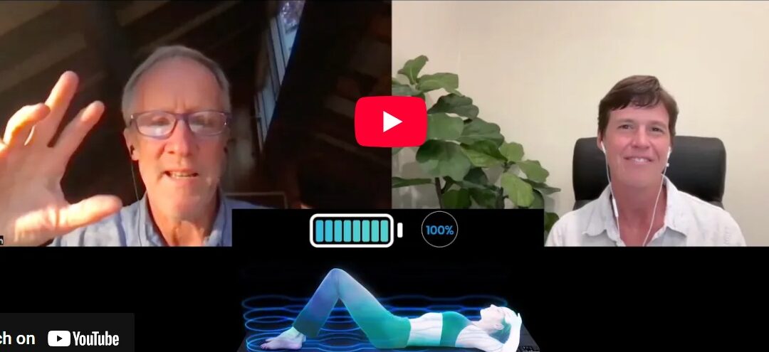 Adding PEMF to Hyperbaric Oxygen Therapy – Biohacking Health with the Centropix Kloud: Next-Gen PEMF Technology Explained