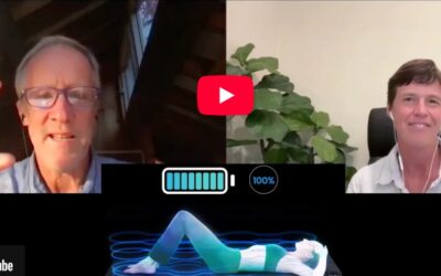 Adding PEMF to Hyperbaric Oxygen Therapy – Biohacking Health with the Centropix Kloud: Next-Gen PEMF Technology Explained