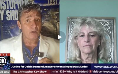 WAKE UP AMERICA! The TRUTH About Kloud PEMF Frequencies