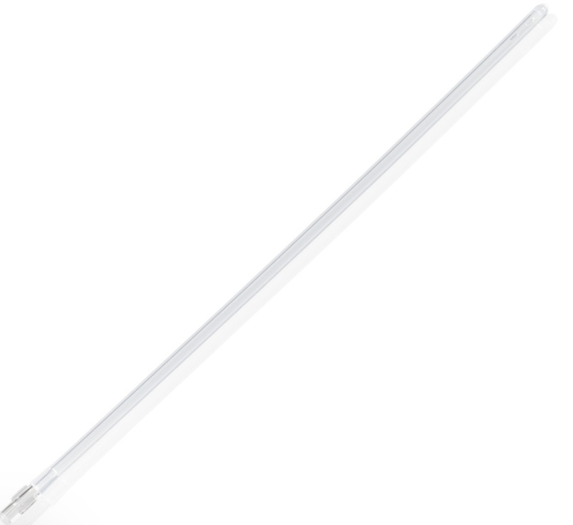 ozone catheter
